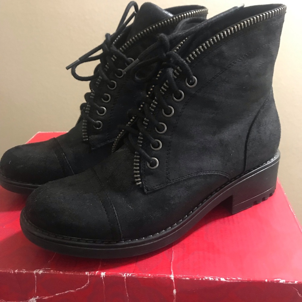 Carlos Santana Boots